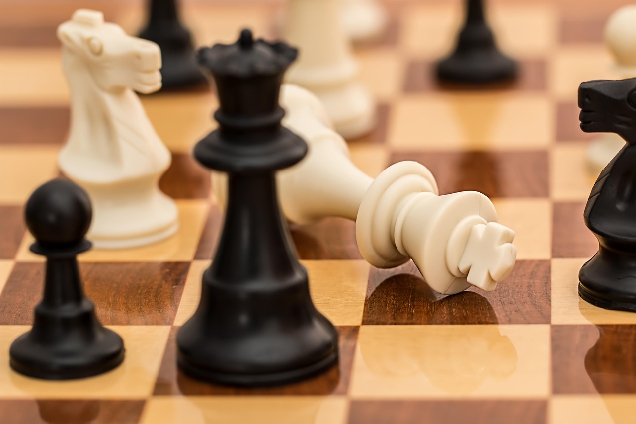 das win-win-prinzip beschreibt eine strategie, bei der alle beteiligten von einer lösung profitieren, was zu nachhaltigen und erfolgreichen ergebnissen führt.