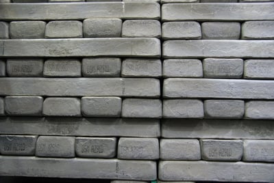 Welche Symptome deuten auf einen Magnesiummangel hin?