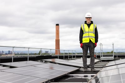 ausbildung 2025: welche branche bietet die besten zukunftschancen?